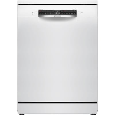 Lave vaisselle 60 cm SMS4EVW00E, SERENITY, Efficient Dry BOSCH
