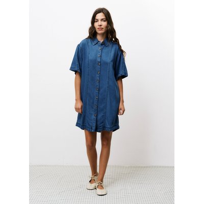 Robe  EUCALYPTUS FRNCH