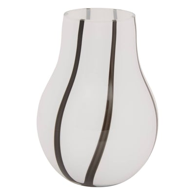 Vase H 20,5 cm PIERO ATMOSPHERA