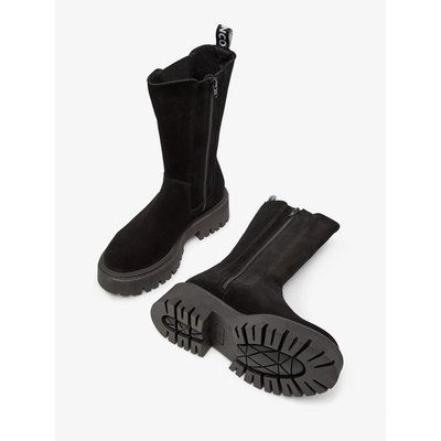 bottines chelsea BIANCO BIANCO