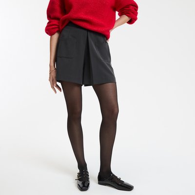 Short taille haute LA REDOUTE COLLECTIONS