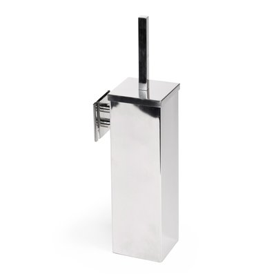 Brosse et pot WC GELCO