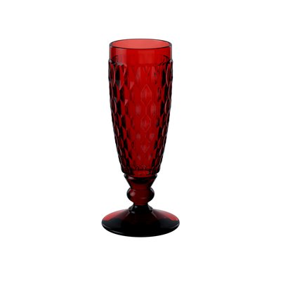 Flûte À Champagne Red BOSTON VILLEROY & BOCH