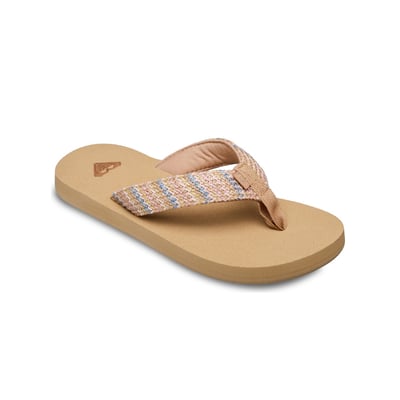 Sandales RG PORTO RAFFIA. ROXY
