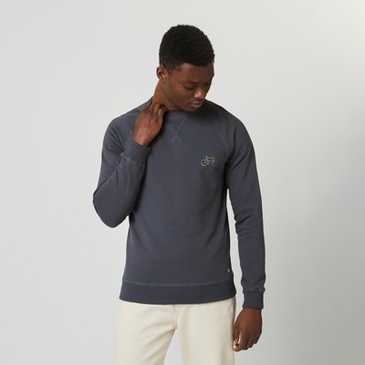 Pull gilet sweat FAGUO La Redoute
