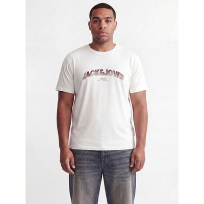 T-Shirt JACK & JONES