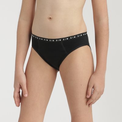 Braguitas de Nina DIM La Redoute
