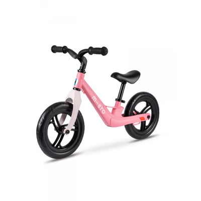 Draisienne Micro Balance Bike Lite - Vert Paon MICRO MOBILITY