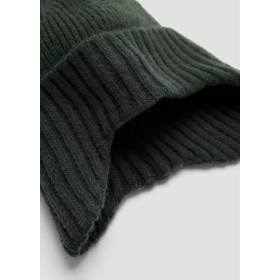 Bonnet pompon MANGO KIDS