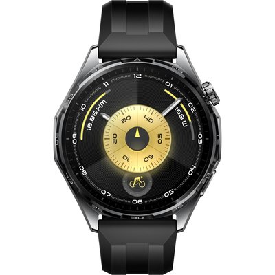 Montre connectée Watch GT6 46mm Noir HUAWEI