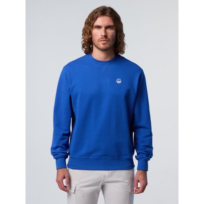 Sweat avec patch logo NORTH SAILS