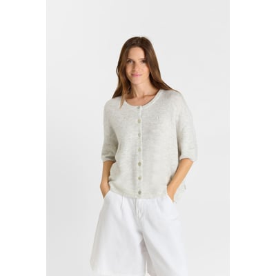 Cardigan MAGNUS LE TEMPS DES CERISES