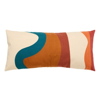 Coussin rectangulaire HOMY ATMOSPHERA
