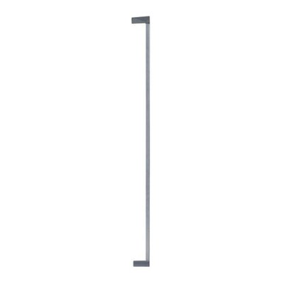 Extension métal  pour barrière Baby Lock Comfort bois 7 cm PINOLINO