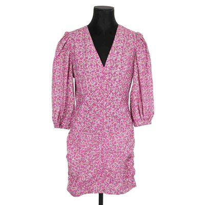 Robe en coton - Très Bon État MAJE