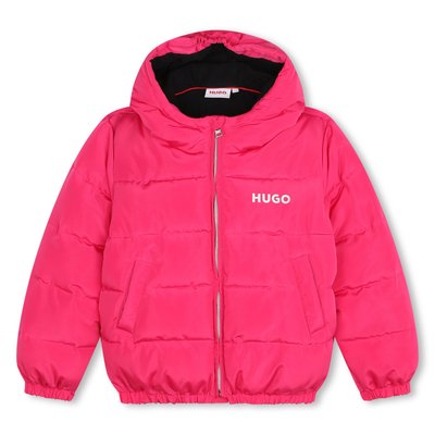 Doudoune hugo boss fille sale