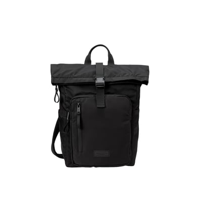 Sac à dos en matériau recyclé hydrofuge MARC O'POLO