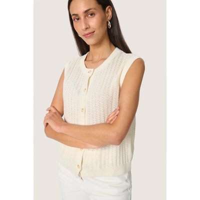 Manteau tricoté SLSusanna SOAKED IN LUXURY