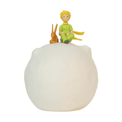 Veilleuse rechargeable Vipo Le Petit Prince TROUSSELIER
