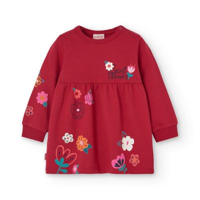 Robe pull fille 4 ans La Redoute