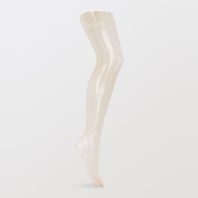 Collant transparent PREMIUM MONOPRIX