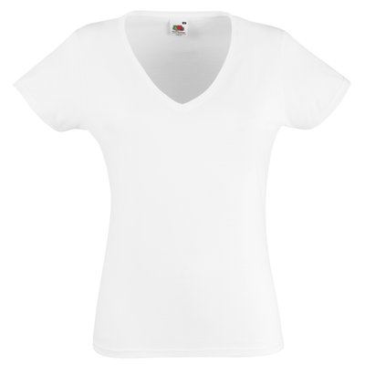 T-shirt à manches courtes FRUIT OF THE LOOM