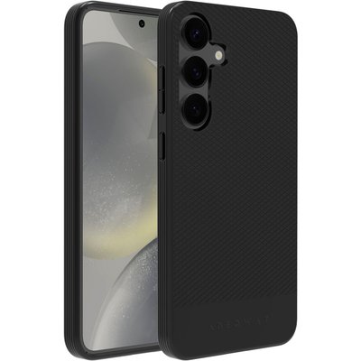 Coque Samsung 2025 noire ADEQWAT