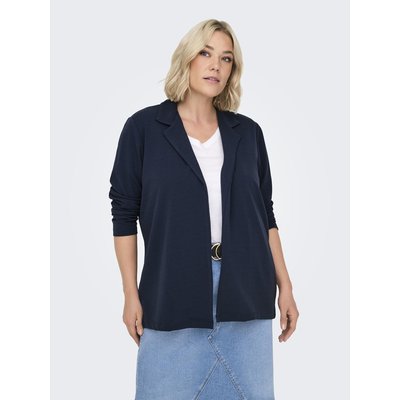 Blazer coupe droite ONLY CARMAKOMA