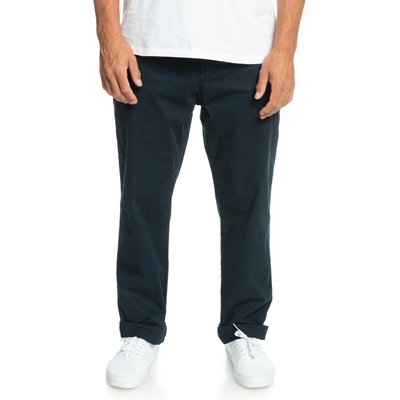 Pantalon chino MW STRETCH QUIKSILVER