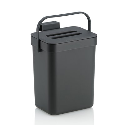 Poubelle à déchets Organiques Paulo 2,3L KELA