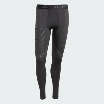 Collant de training long Techfit Control adidas Performance