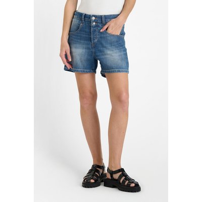 Short en jeans MARA LE TEMPS DES CERISES