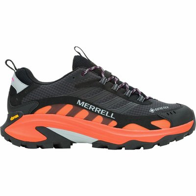 Scarpe sportive merrell sales