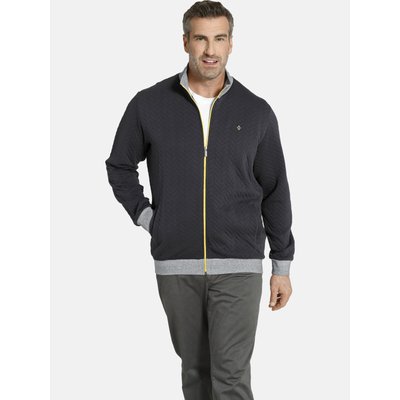 Veste en molleton DUKE FINNLEYS CHARLES COLBY