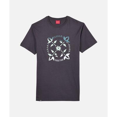 Tee-shirt manches courtes graphique TWIN OXBOW