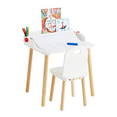 Bureau maternelle OXYBUL 