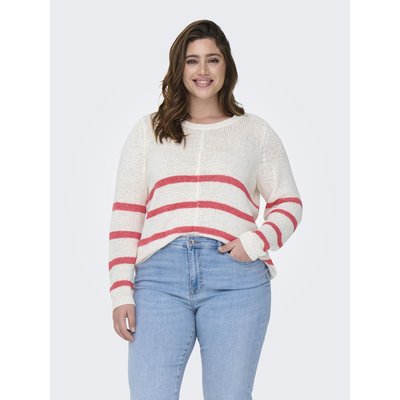Pull en maille ONLY CARMAKOMA ONLY CARMAKOMA