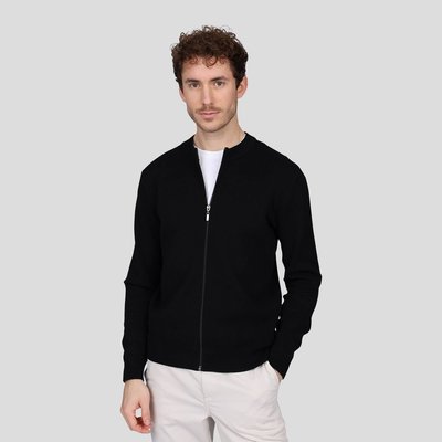 Cardigan django MISE AU GREEN