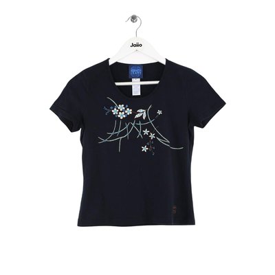 T-shirt en coton - Très Bon État KENZO