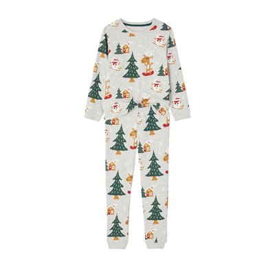 Pyjama noel garcon 2 ans best sale