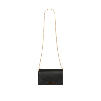 Sac bandoulière similicuir MORGAN