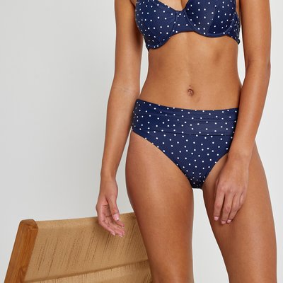Maillot de bain sculptant La Redoute