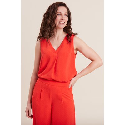 Blouse sans manches BREAL