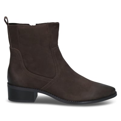 Bottine en cuir CAPRICE