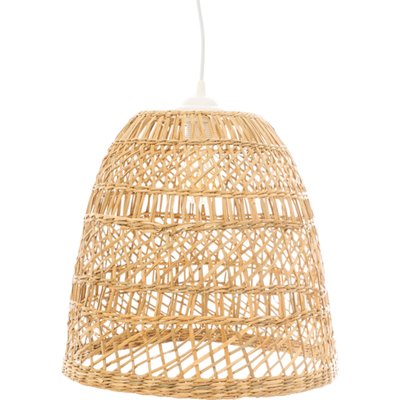 Suspension en bambou naturel pour une ambiance chaleureuse RECOLLECTION