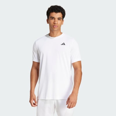 T-Shirt Club Tennis Climacool adidas Performance