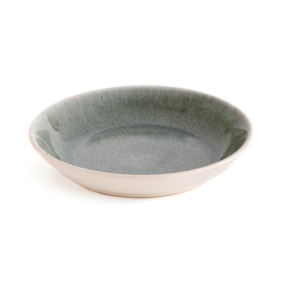 Lot de 6 assiettes creuses, Paloum LA REDOUTE INTERIEURS