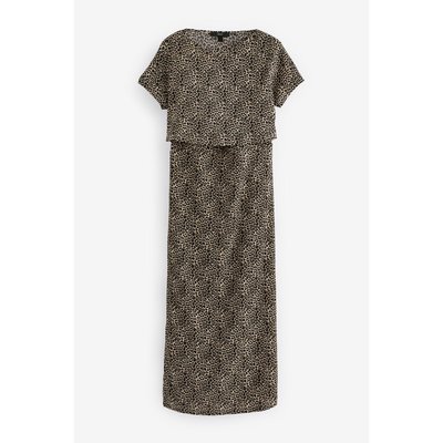 Robe d’allaitement et de grossesse NEXT