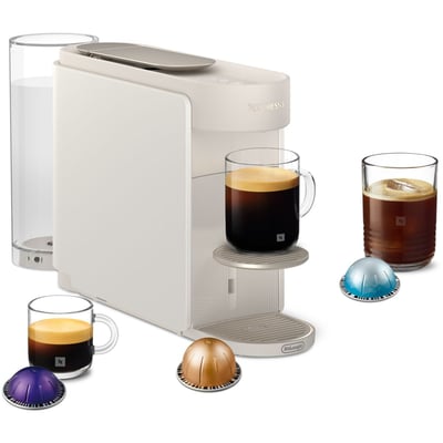 Nespresso vertuo Up ENV200.W DELONGHI