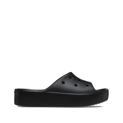Mules plateforme Classic CROCS